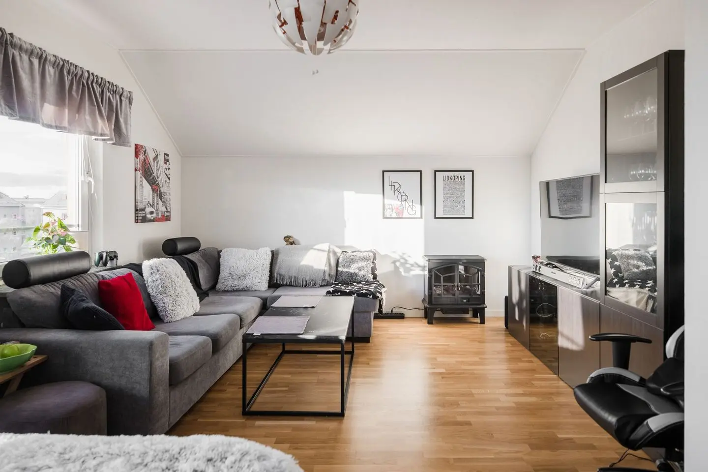 Bild 1 av 15 på Östbygatan 22C