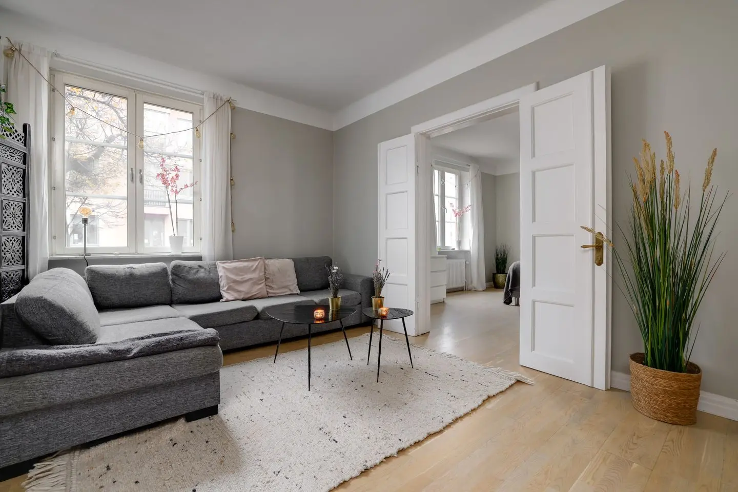 Image 1 of 19 of Kungsgatan 52 A