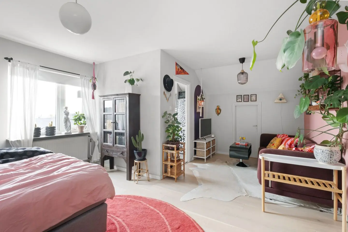Apartment, Hantverkaregatan 19A, Karlshamn. Photo 1 of 21