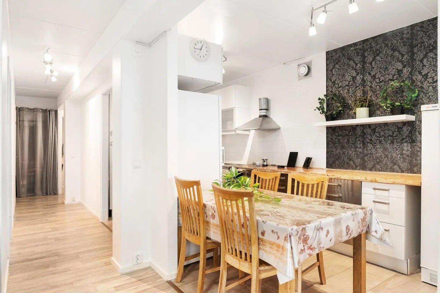 Apartment, Teleskopgatan 16, Göteborg. Photo 1 of 16