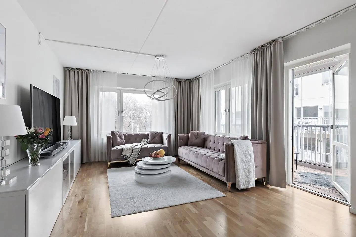 Apartment, Generalsgatan 4, Göteborg. Photo 1 of 22