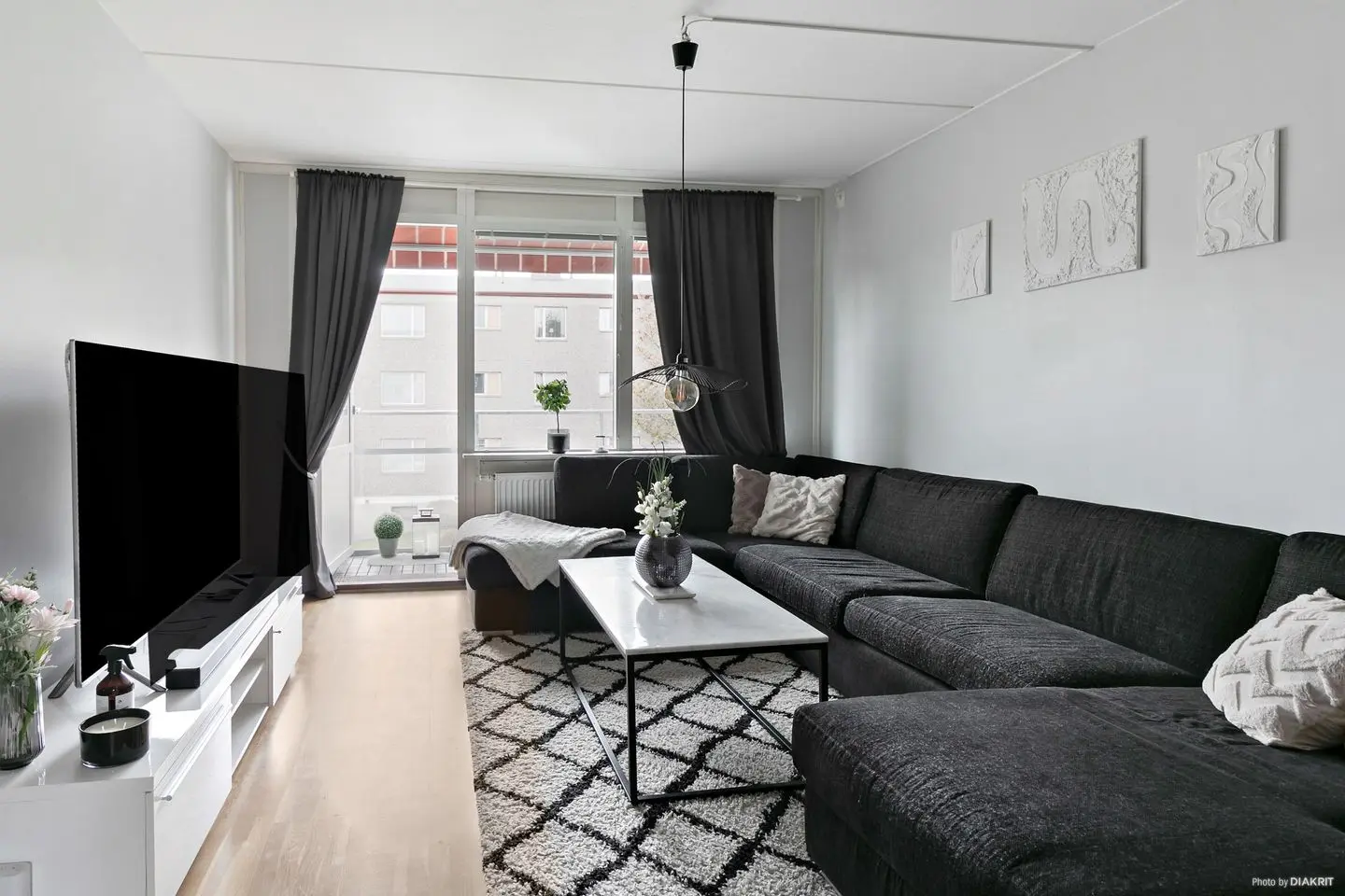 Lägenhet, Ekebygatan 15, Göteborg. Bild 1 av 15
