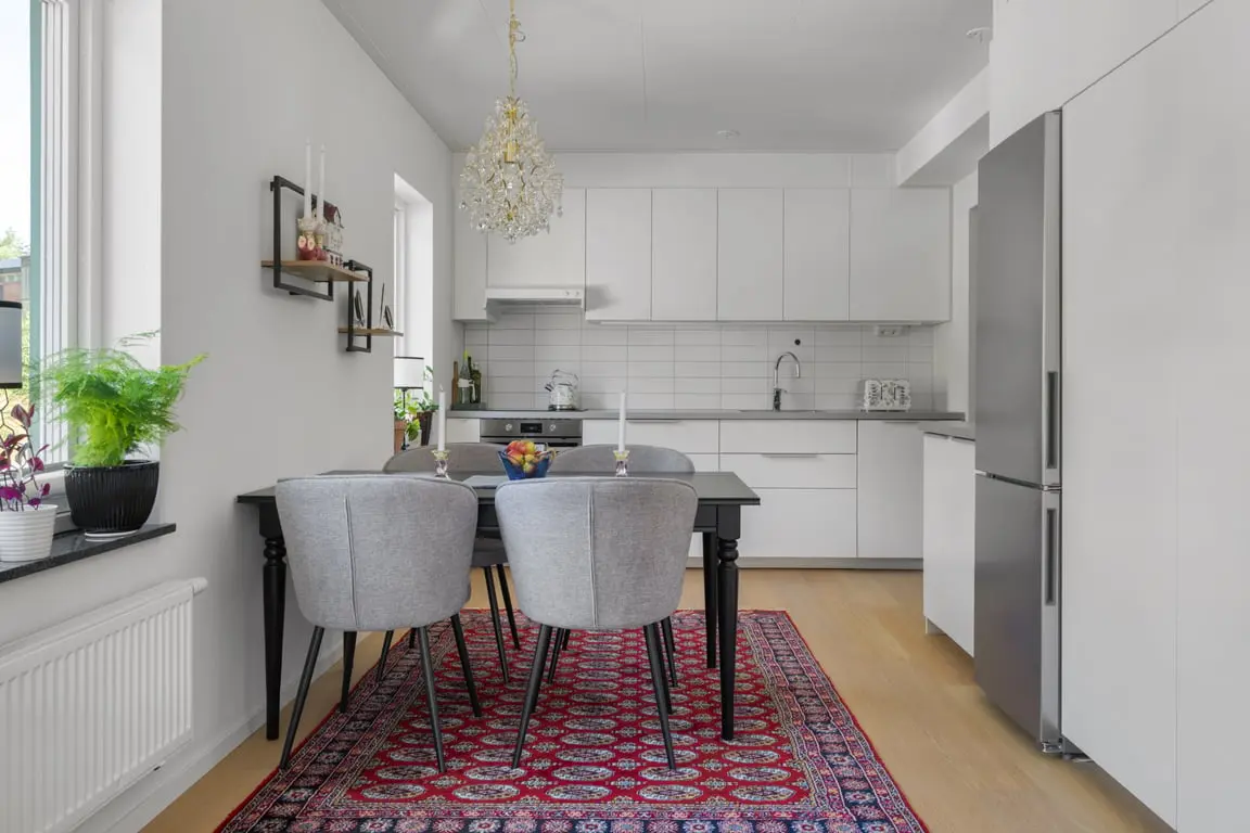 Bild 1 av 18 på Liljevalchsgatan 58
