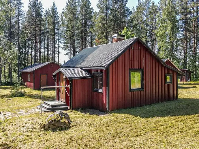 Holiday home, Gunnarberg 114. Photo 1 of 20