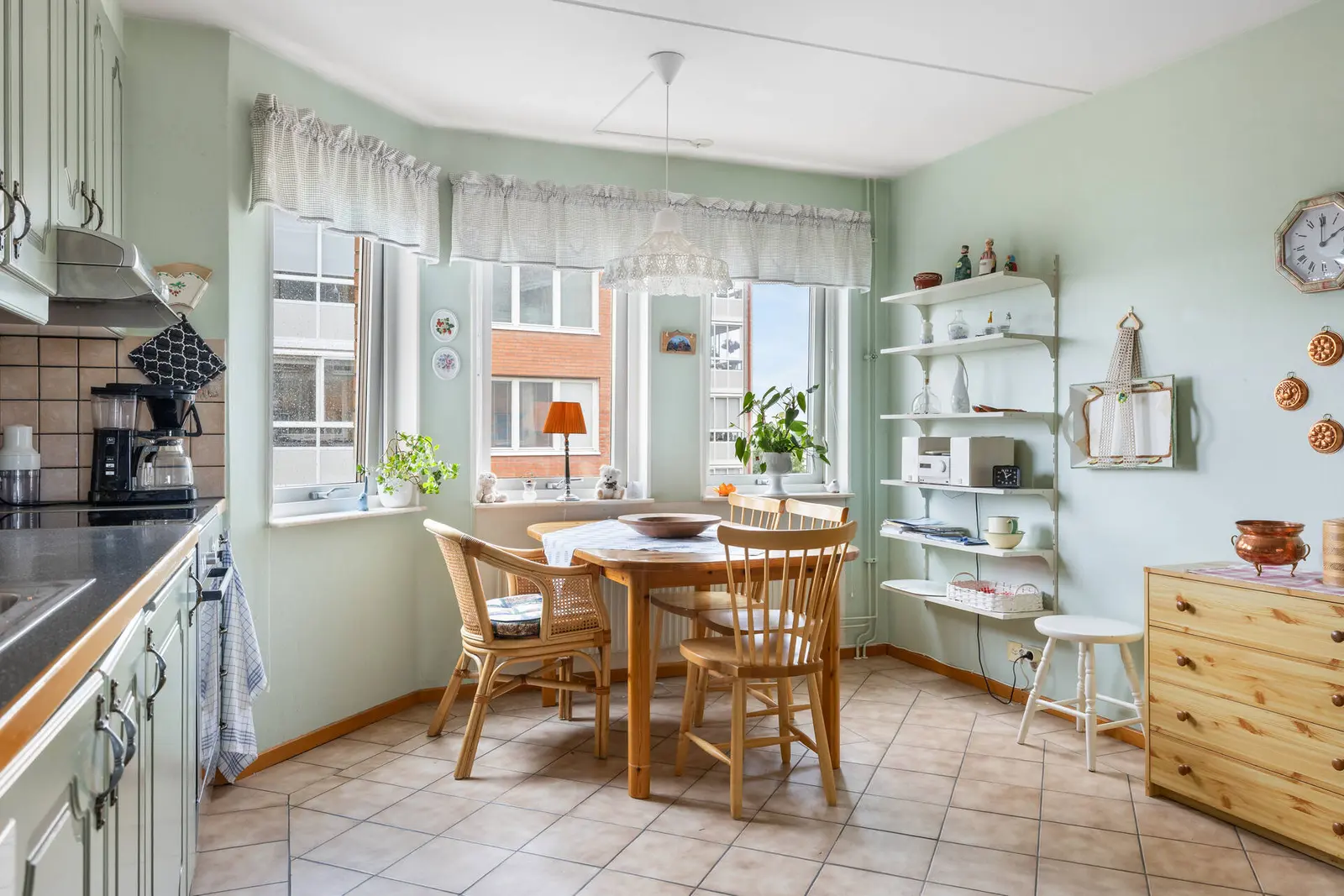 Image 1 of 28 of Regementsgatan 47F