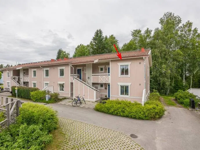 Image 1 of 18 of Ersbodavägen 29