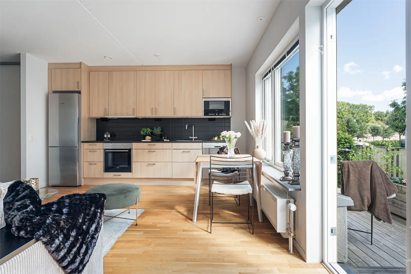 Apartment, Astris gata 60, Göteborg. Photo 1 of 34