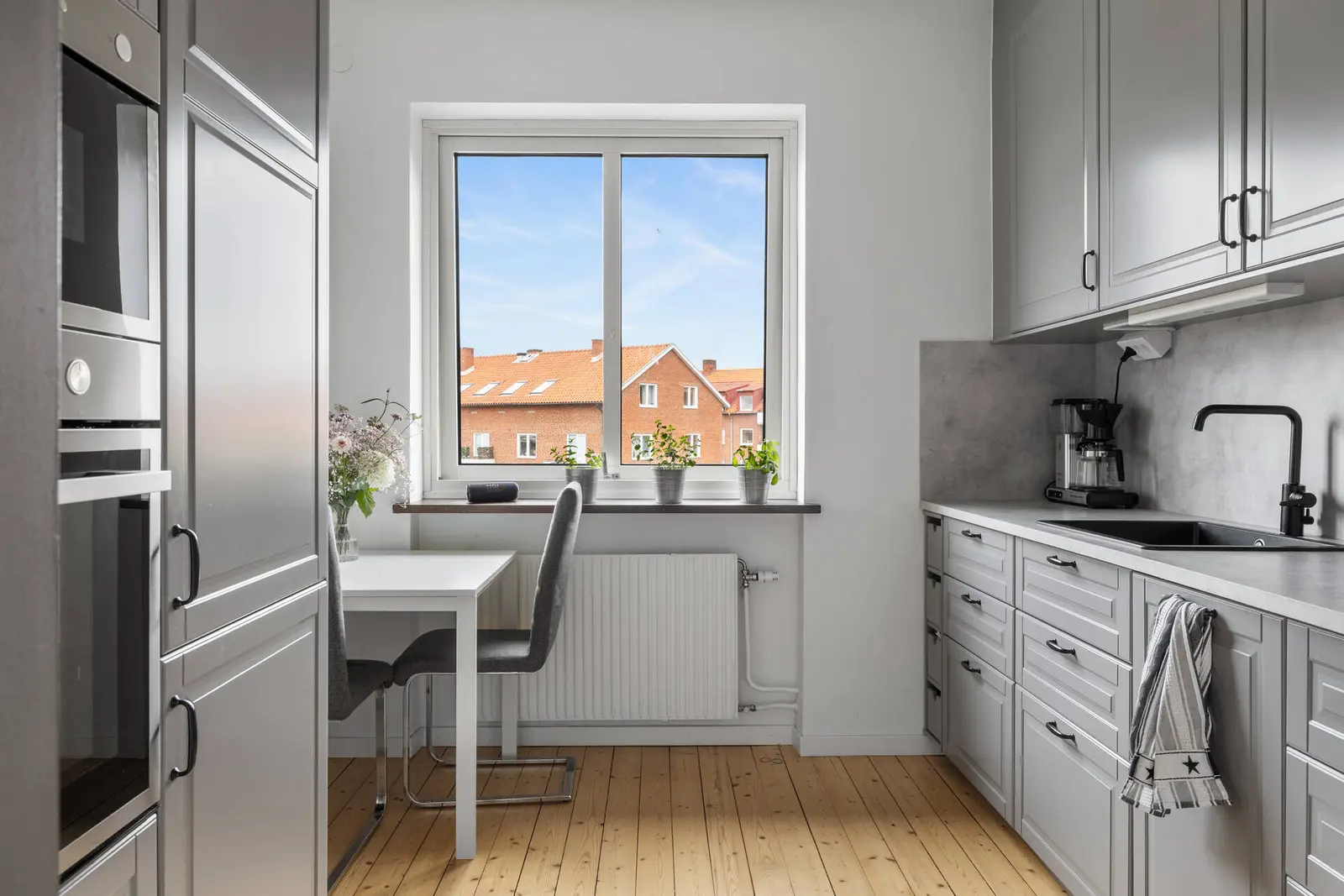 Bild 1 av 20 på Kyrkogårdsgatan 19A