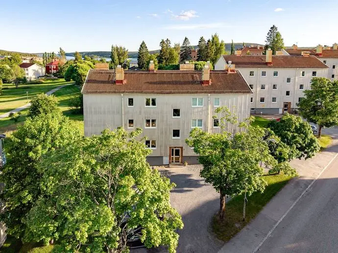 Lägenhet, Tullportsgatan 3. Bild 1 av 16