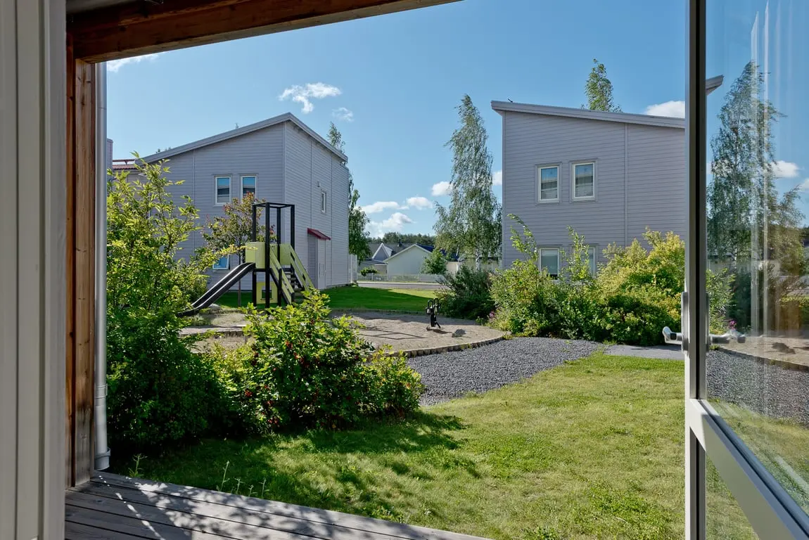 Apartment, Kavaljersvägen 14D, Umeå. Photo 1 of 19