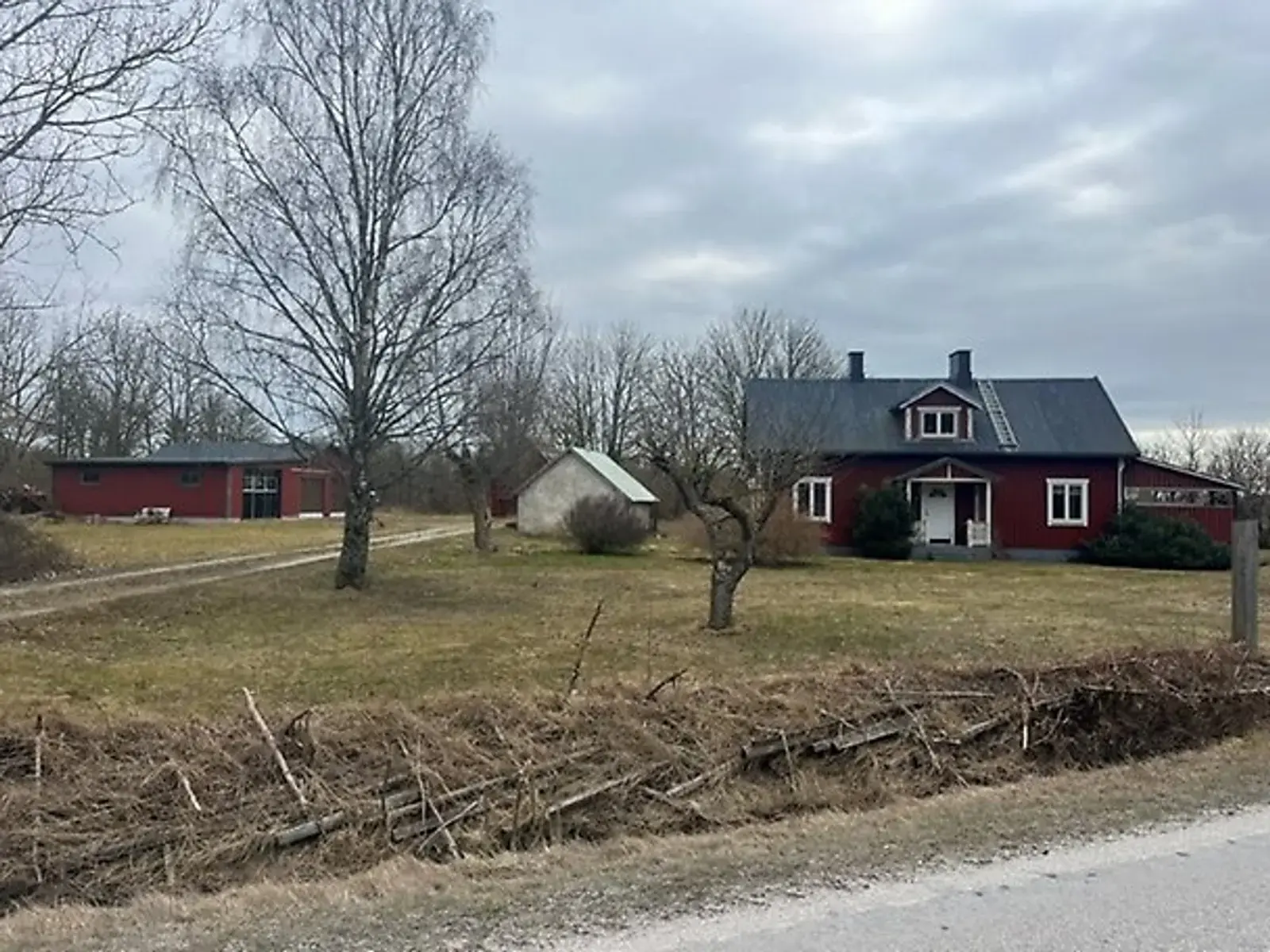 Image 1 of 11 of Etelhems Kyrkeby 131