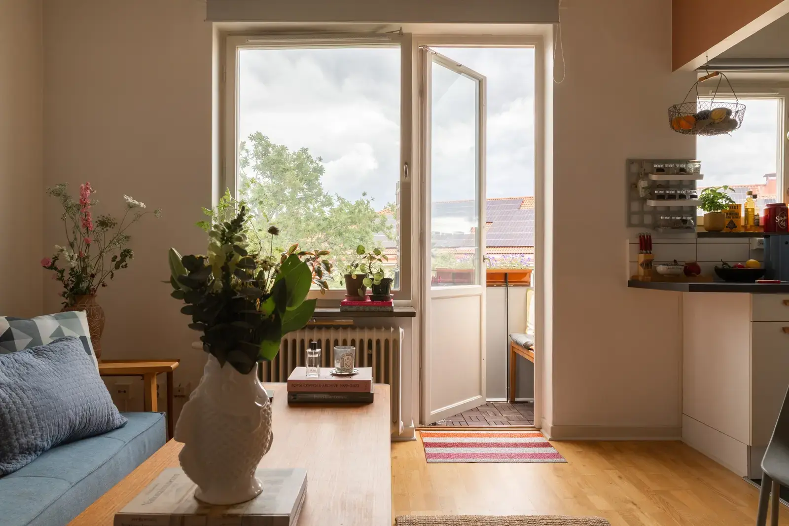 Image 1 of 20 of Råsundavägen 134