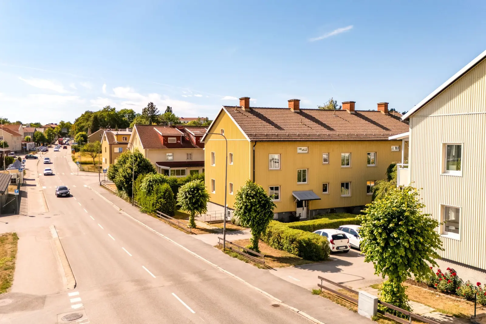 Bild 1 av 15 på Götgatan 12c