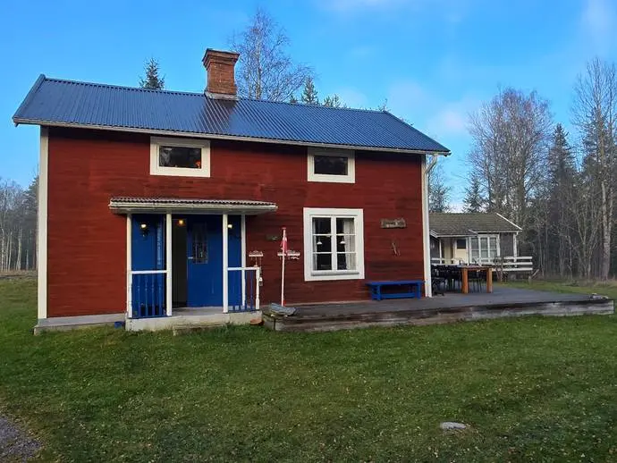 Lägenhet, Fagerhult LYCKANS HÖJD. Bild 1 av 20