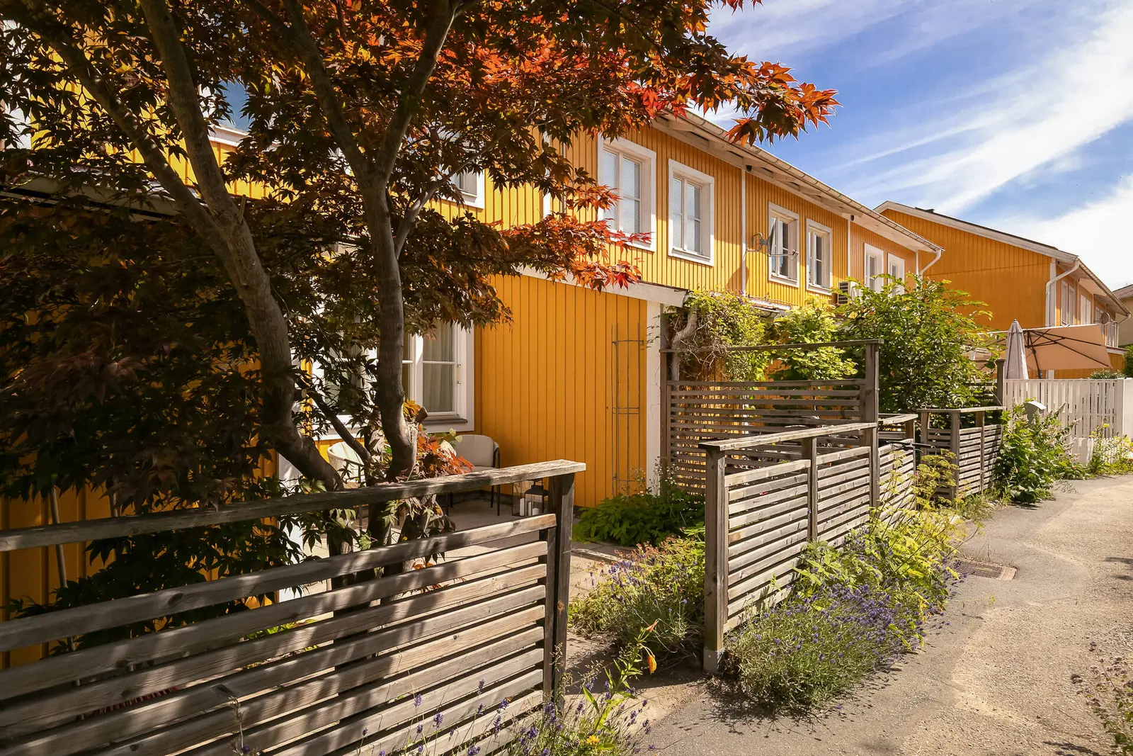 Villa, Pastor Ödmans väg 15, Ingarö. Bild 1 av 20