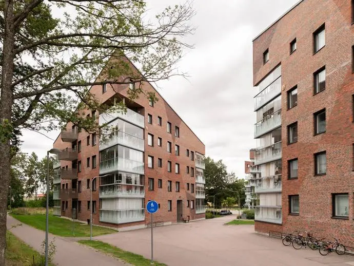 Image 1 of 19 of Kungsljusgatan 8