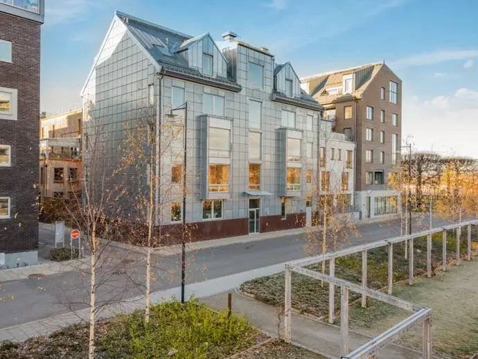 Image 1 of 20 of Godsgatan 7