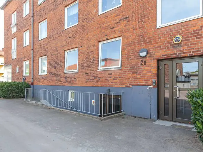 Image 1 of 11 of Kapellgatan 2B