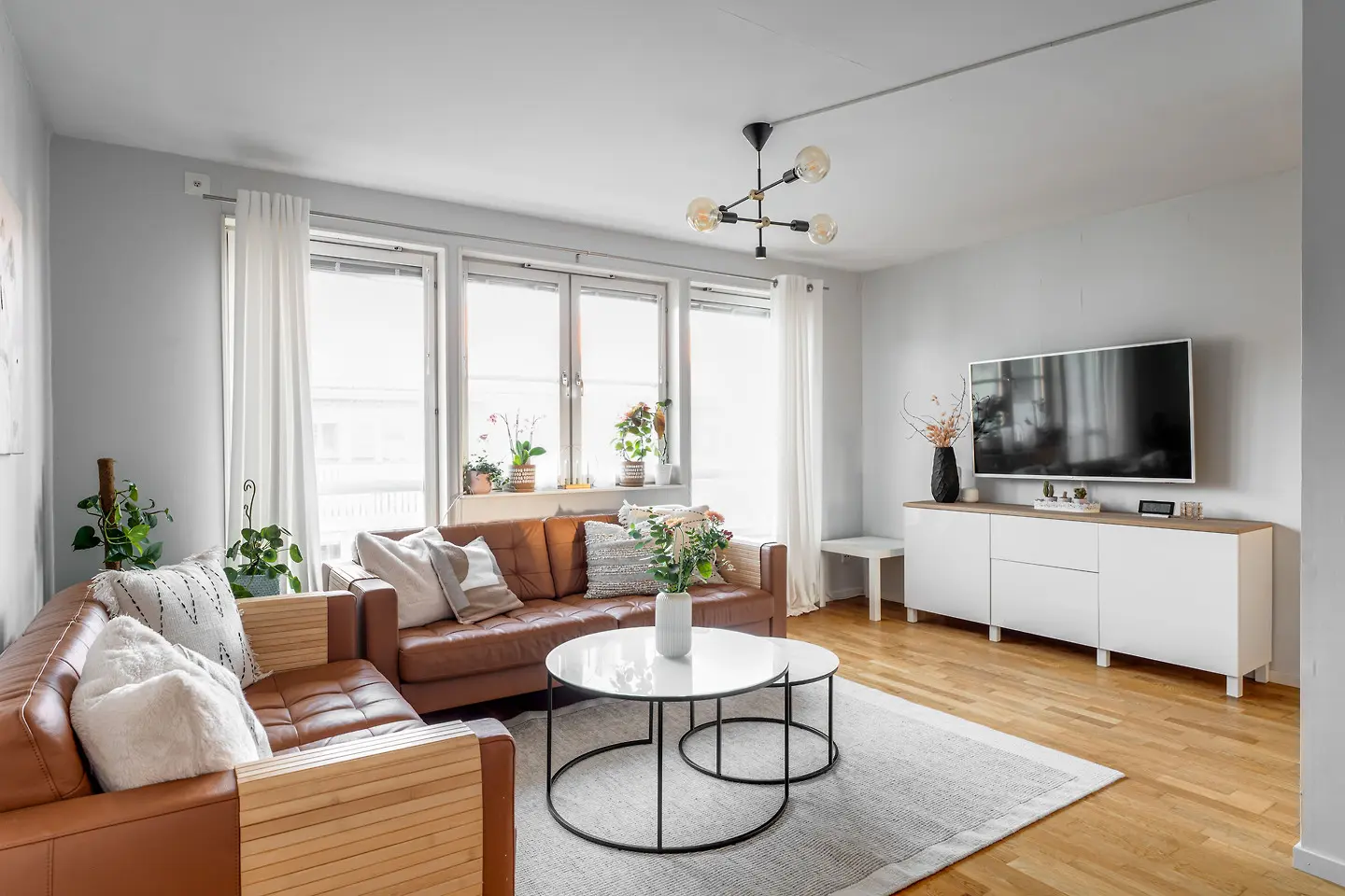 Apartment, Båtsman Kapers gata 26, Göteborg. Photo 1 of 25