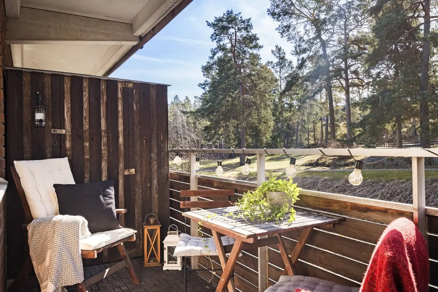 Lägenhet, Torggatan 4B, 3 tr, SALTSJÖBADEN. Bild 1 av 29
