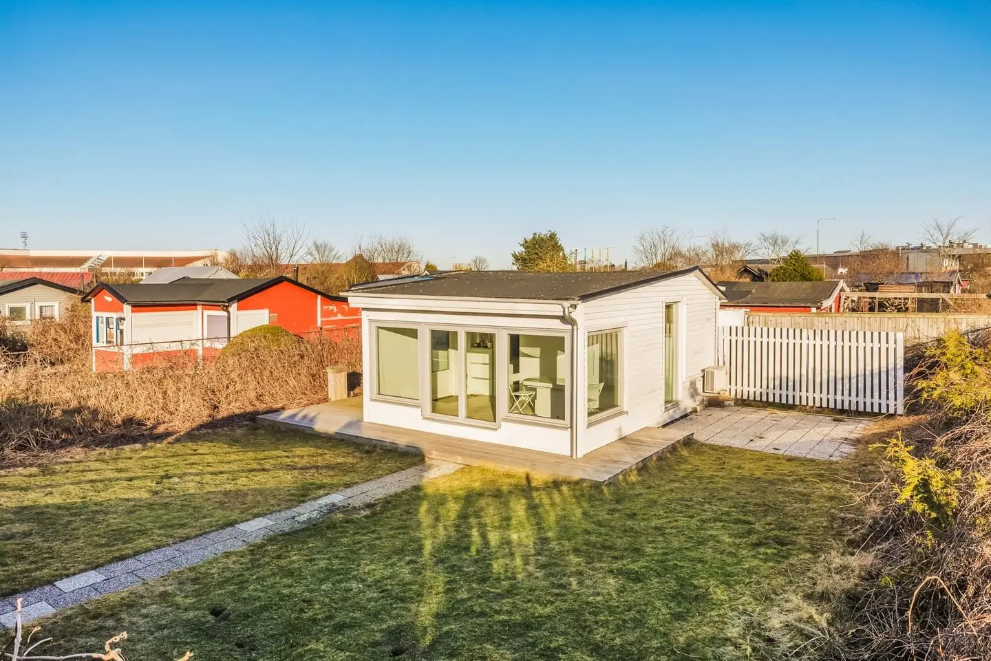 Holiday home, Syrengången Gång 6 nr 70, Malmö. Photo 1 of 23