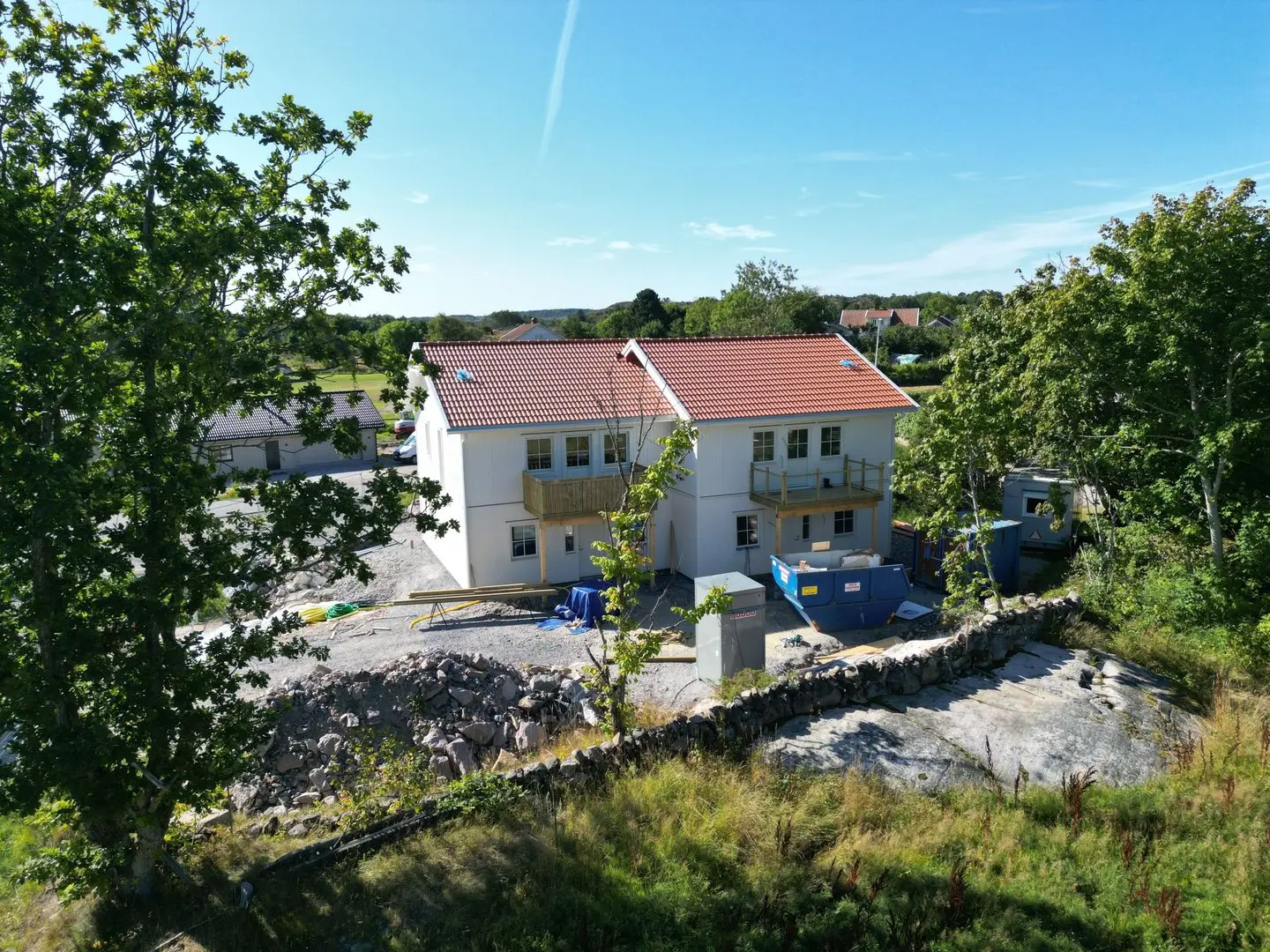 Image 1 of 17 of Sövallsvägen 17A