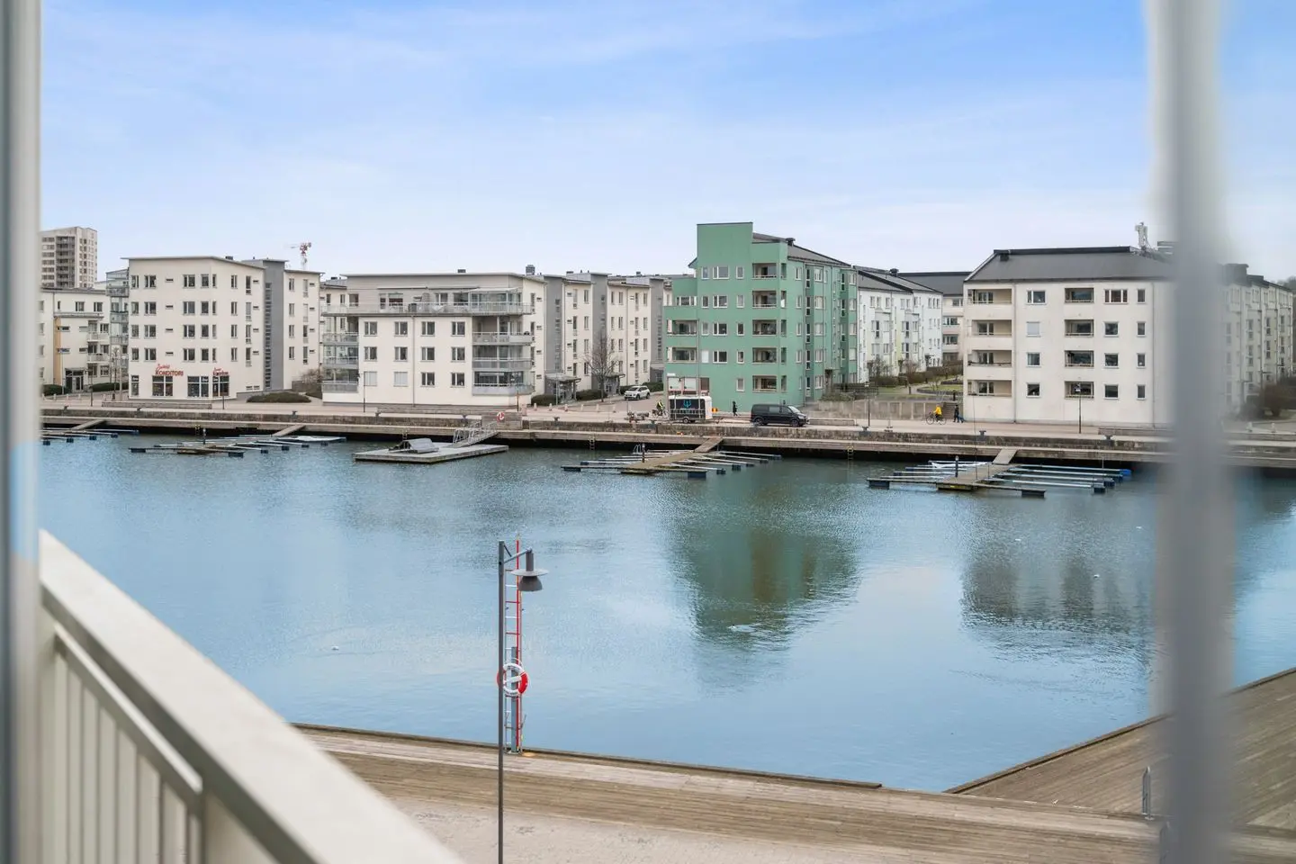 Apartment, Miraallén 1, GÖTEBORG. Photo 1 of 26
