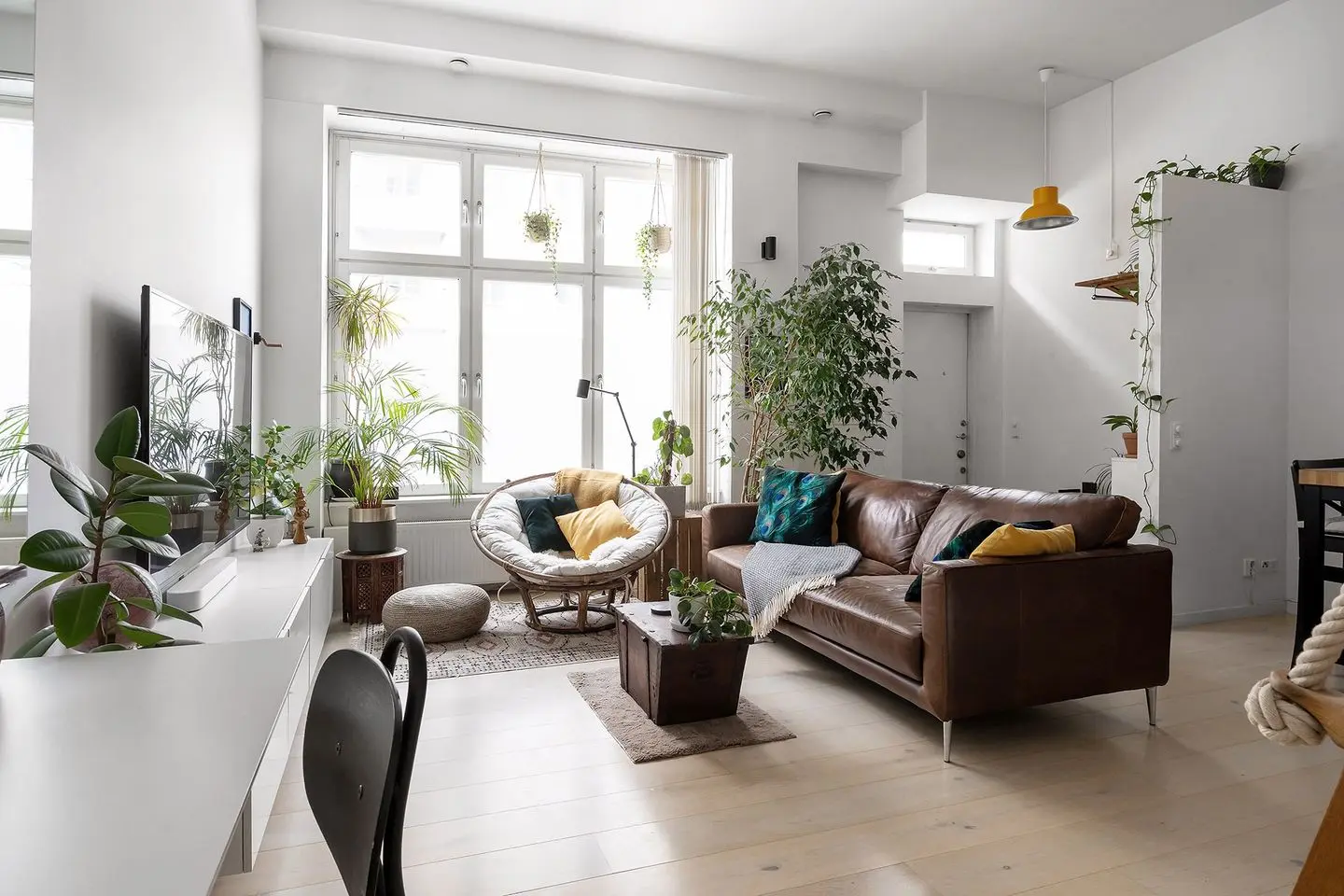 Apartment, Essinge Brogata 22A, Stockholm. Photo 1 of 26