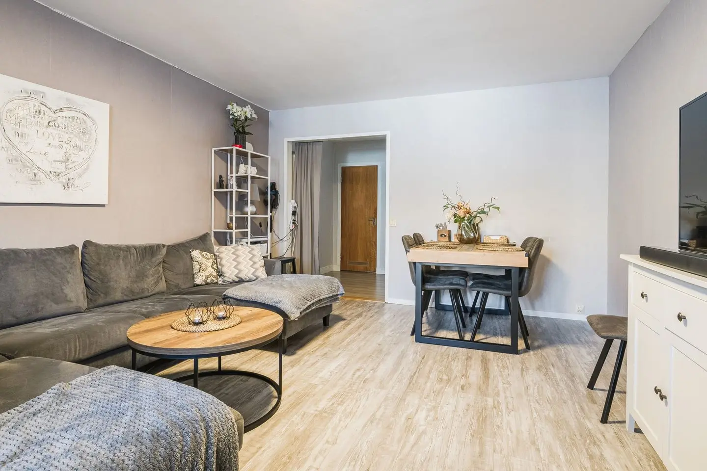 Lägenhet, Kolgillaregatan 2B, Avesta. Bild 1 av 18