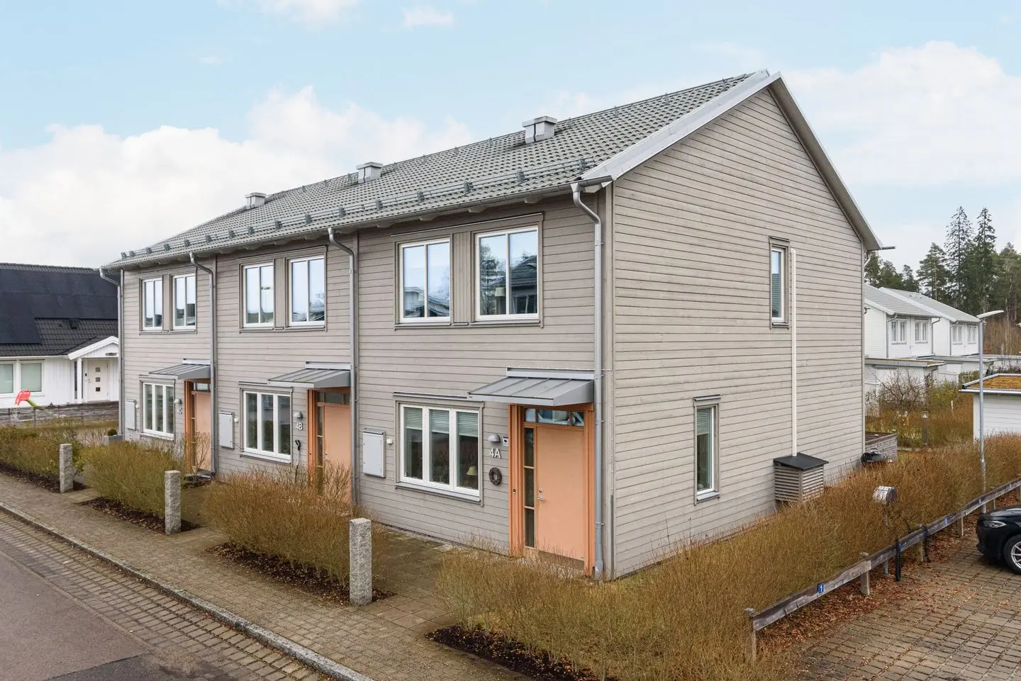 Apartment, Ellen Pohls väg 4A, Växjö. Photo 1 of 29