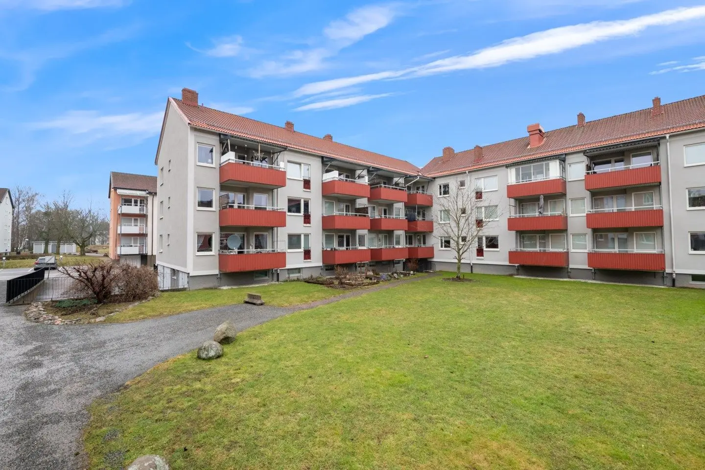 Image 1 of 13 of Torsgatan 22B