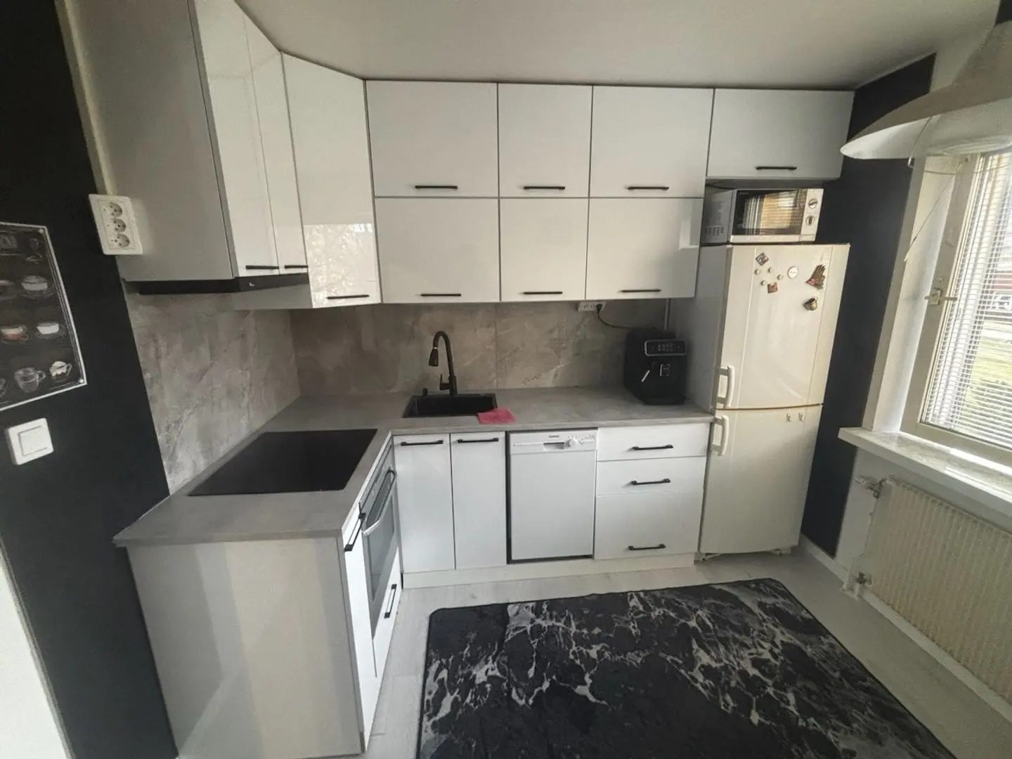 Lägenhet, Vintervädersgatan 15, Göteborg. Bild 1 av 4