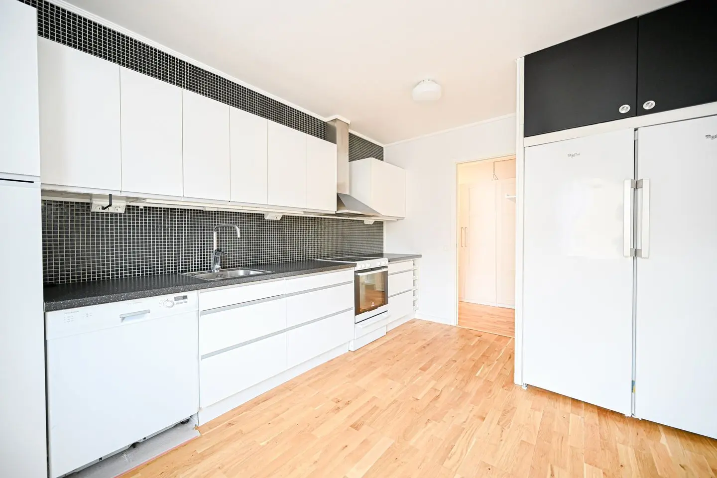 Bild 1 av 11 på Norrlidsvägen 46