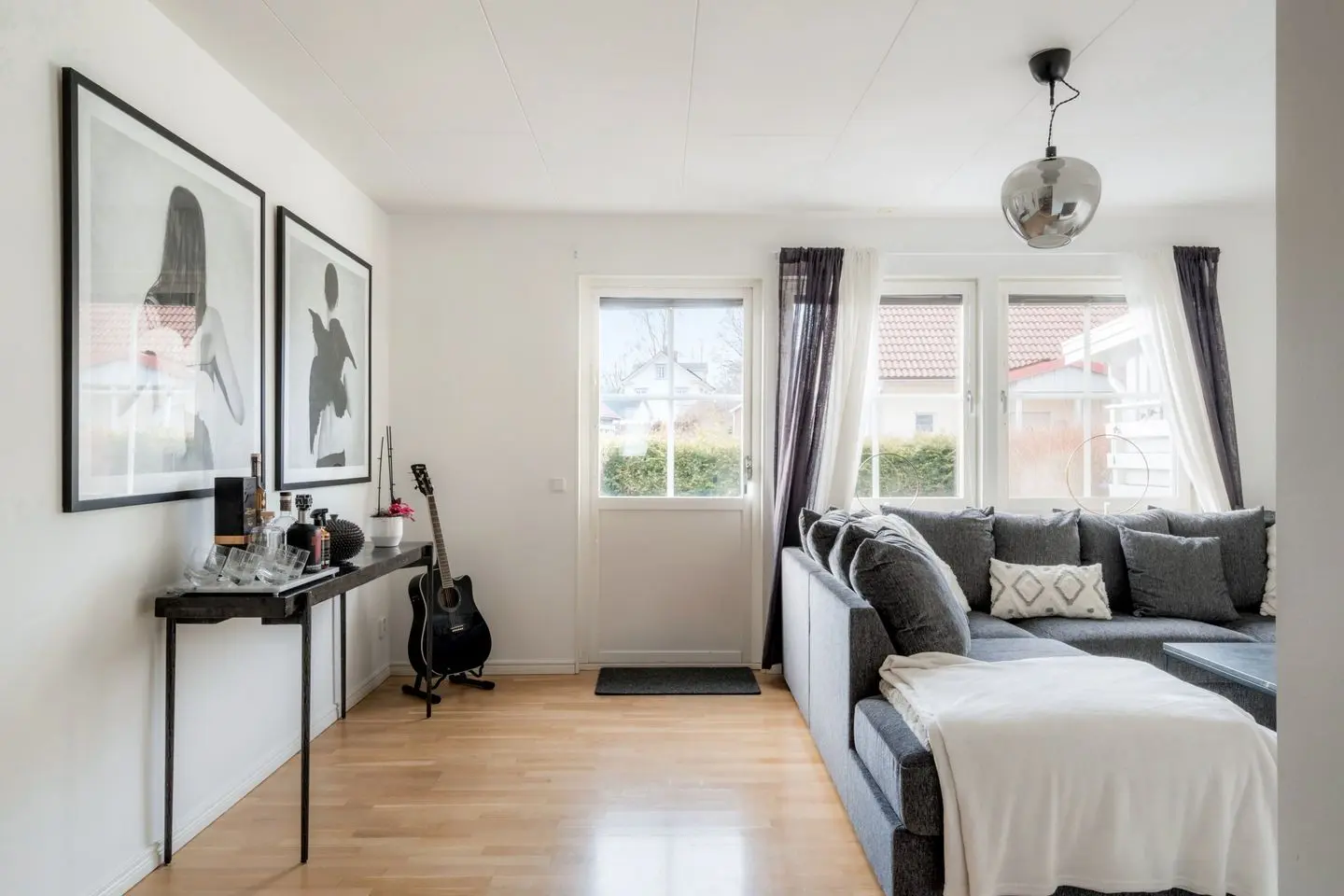 Bild 1 av 22 på Vävarstigen 102