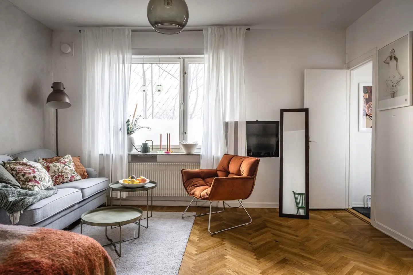 Apartment, Pastellvägen 16, Stockholm. Photo 1 of 30