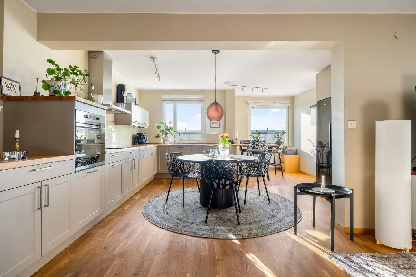 Apartment, Källängsvägen 32, 3 tr, Lidingö. Photo 1 of 25