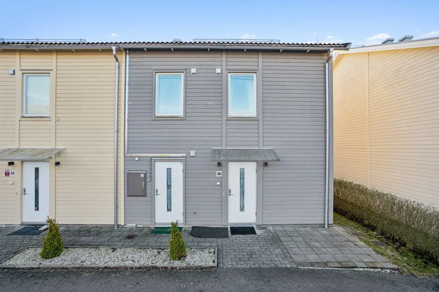 Lägenhet, Decenniumgatan 36, Göteborg. Bild 1 av 24