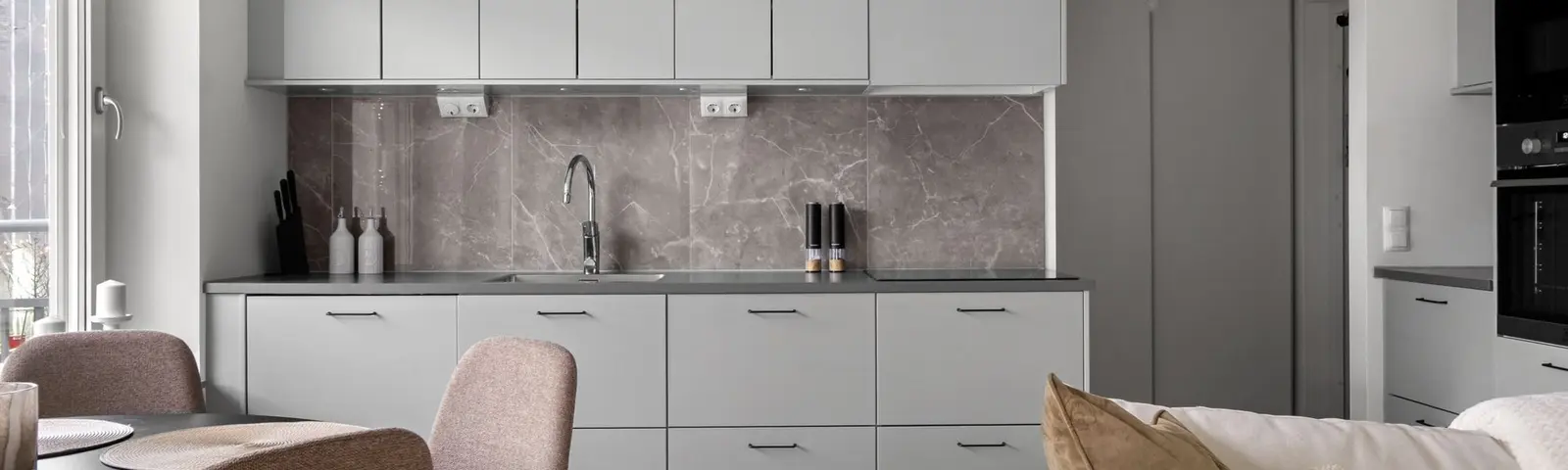 Lägenhet, Fribordsgränd 5, Haninge. Bild 1 av 17
