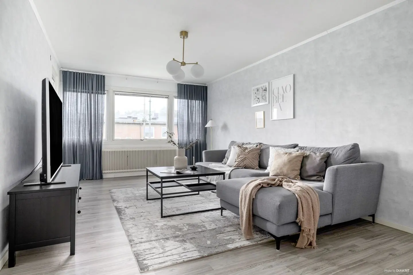 Apartment, Karlstorpsvägen 135, Trollhättan. Photo 1 of 19