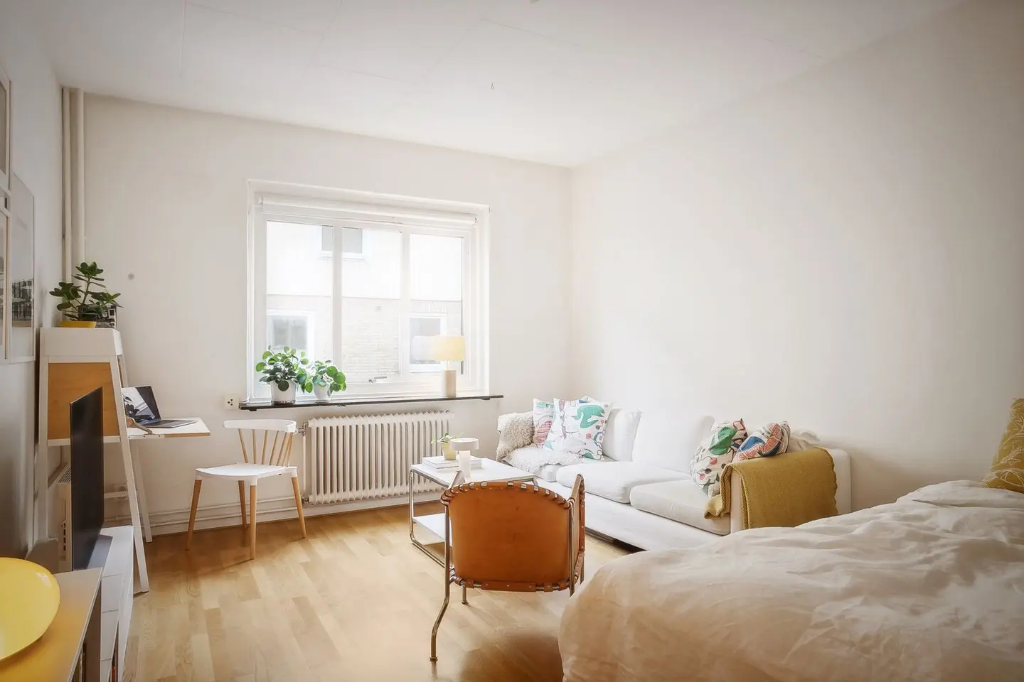 Lägenhet, Skiftesgatan 4C, Göteborg. Bild 1 av 26