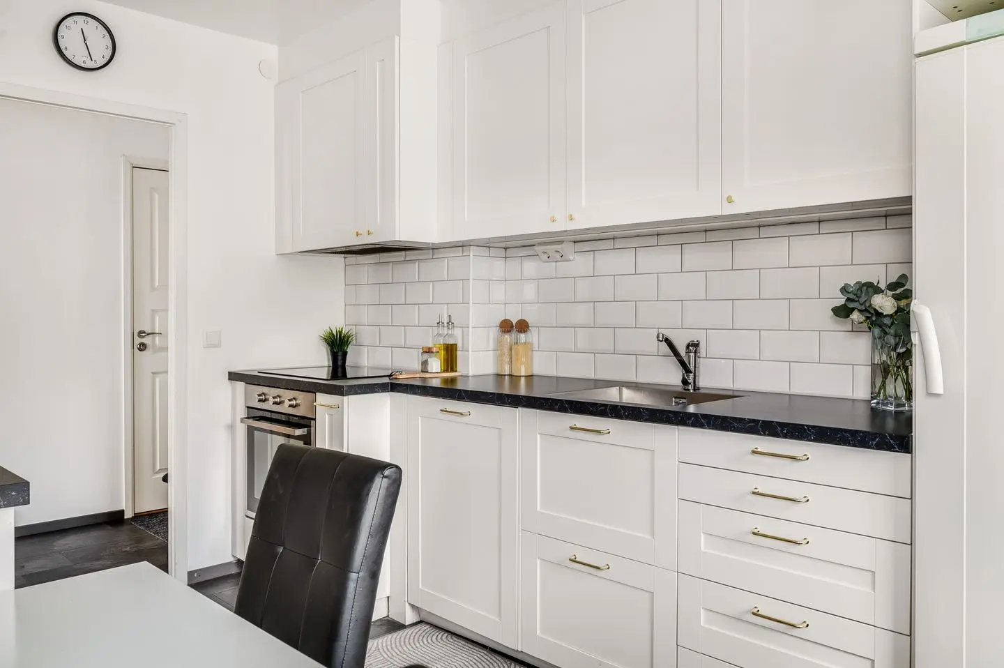 Bild 1 av 23 på Brynjegatan 6A