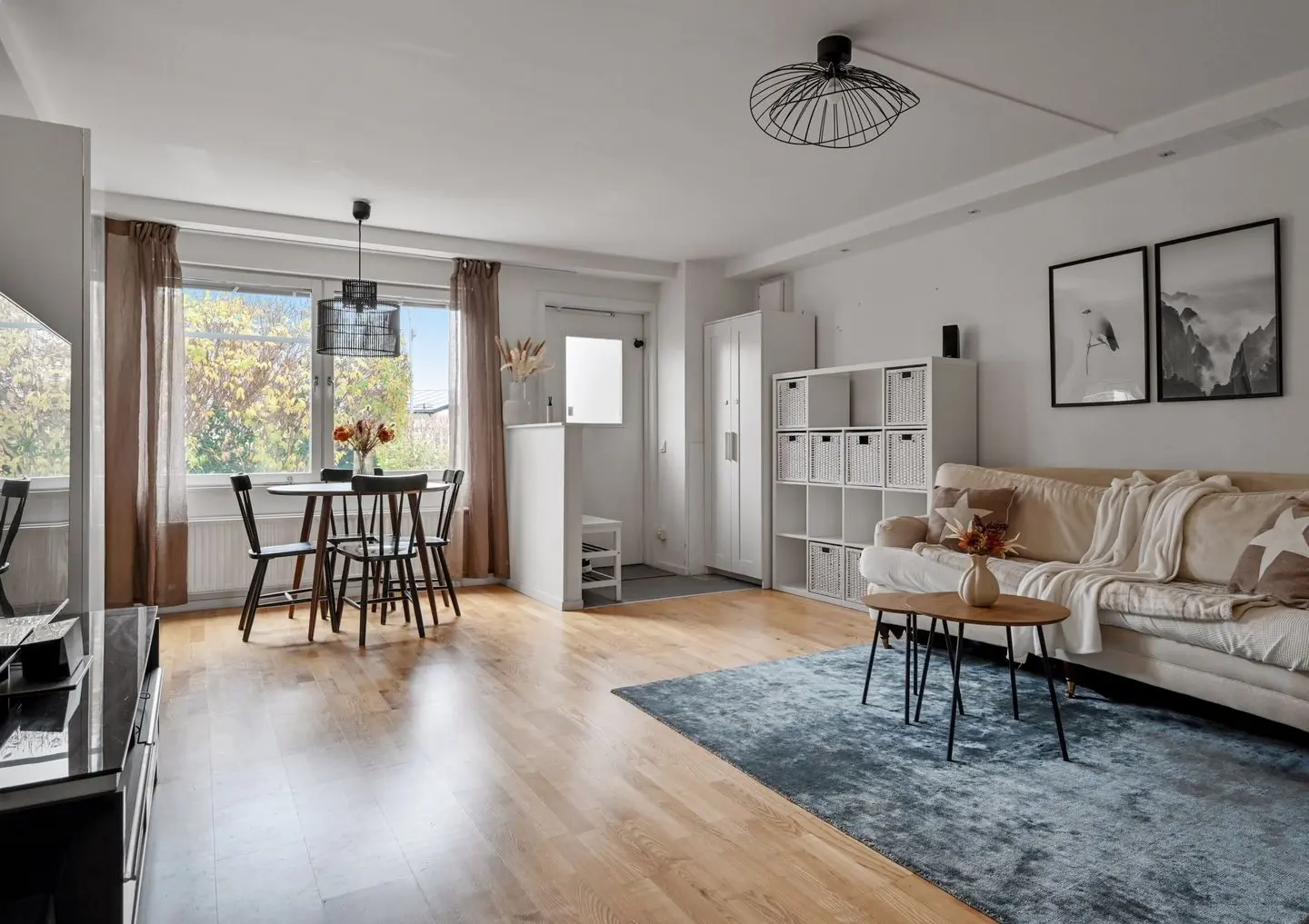 Apartment, Lövstavägen 25B, Upplands Väsby. Photo 1 of 17