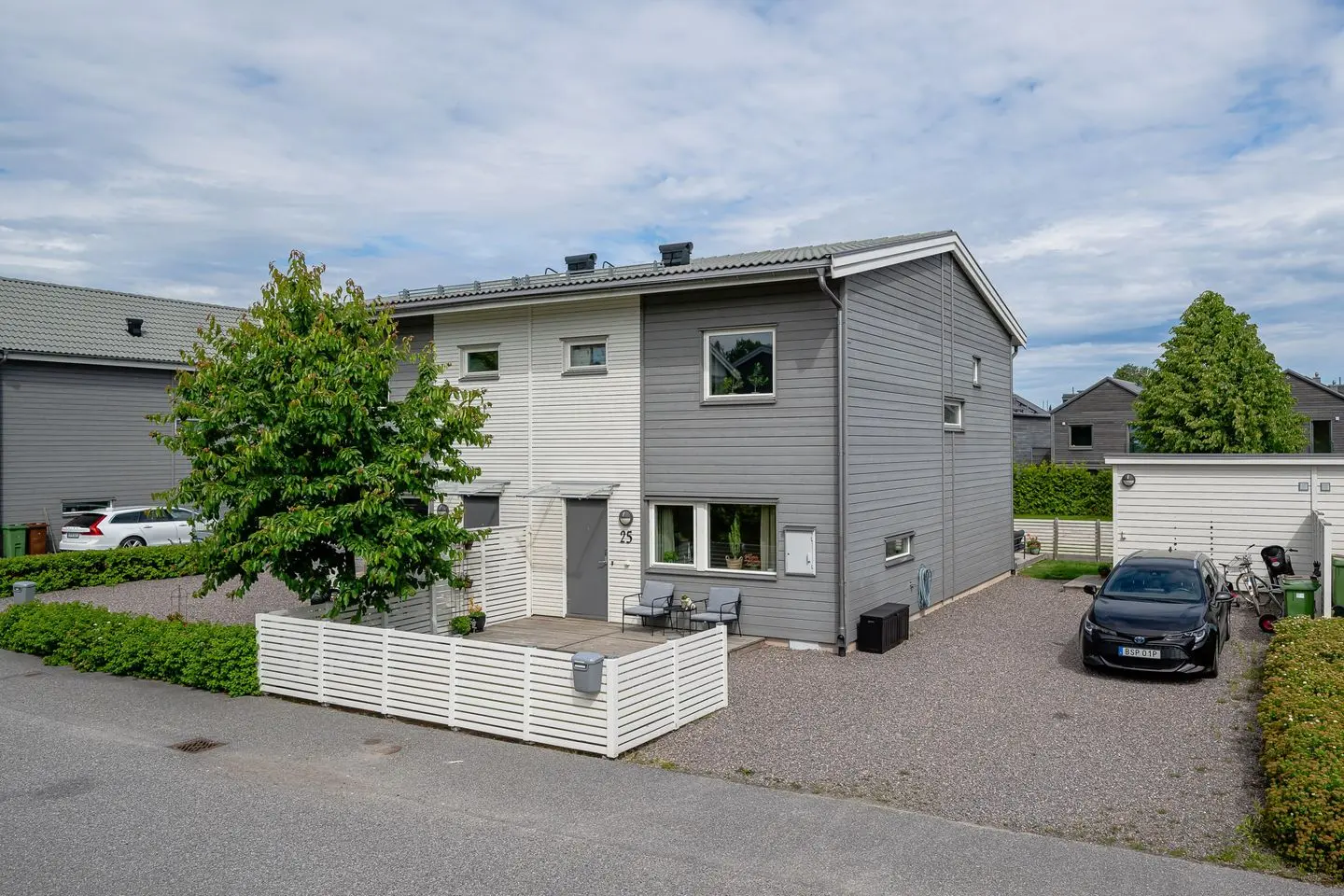 Apartment, Rosenhillsvägen 25, Nyköping. Photo 1 of 32