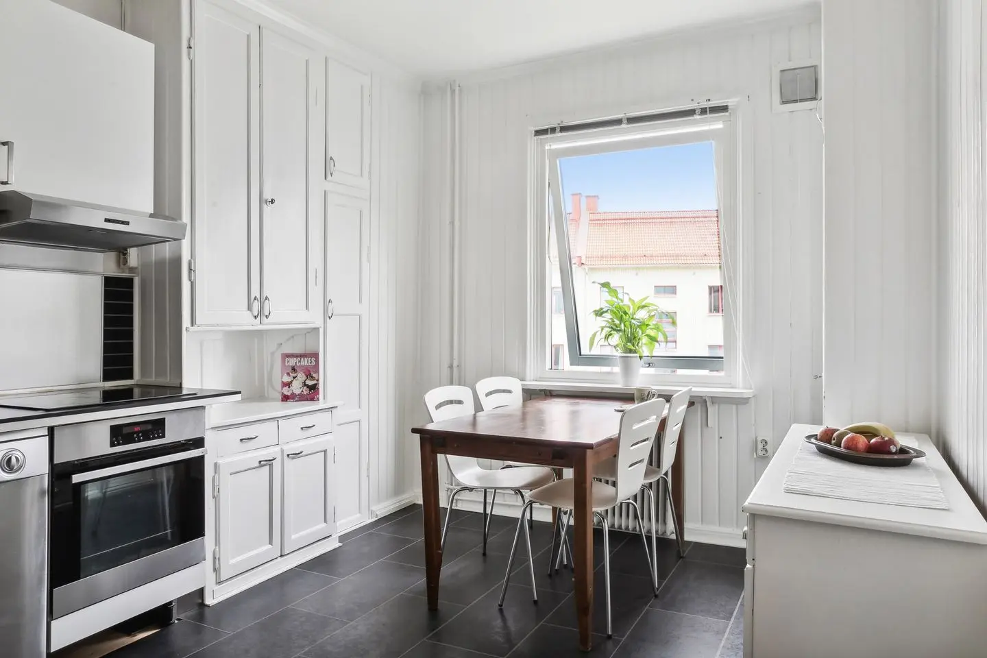 Lägenhet, Rambergsvägen 3B, Göteborg. Bild 1 av 24