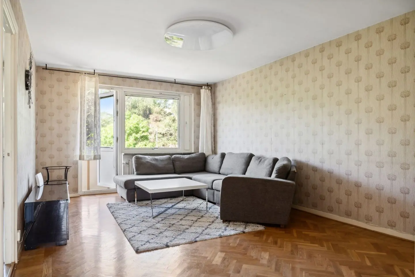 Lägenhet, Önskevädersgatan 27, Göteborg. Bild 1 av 20