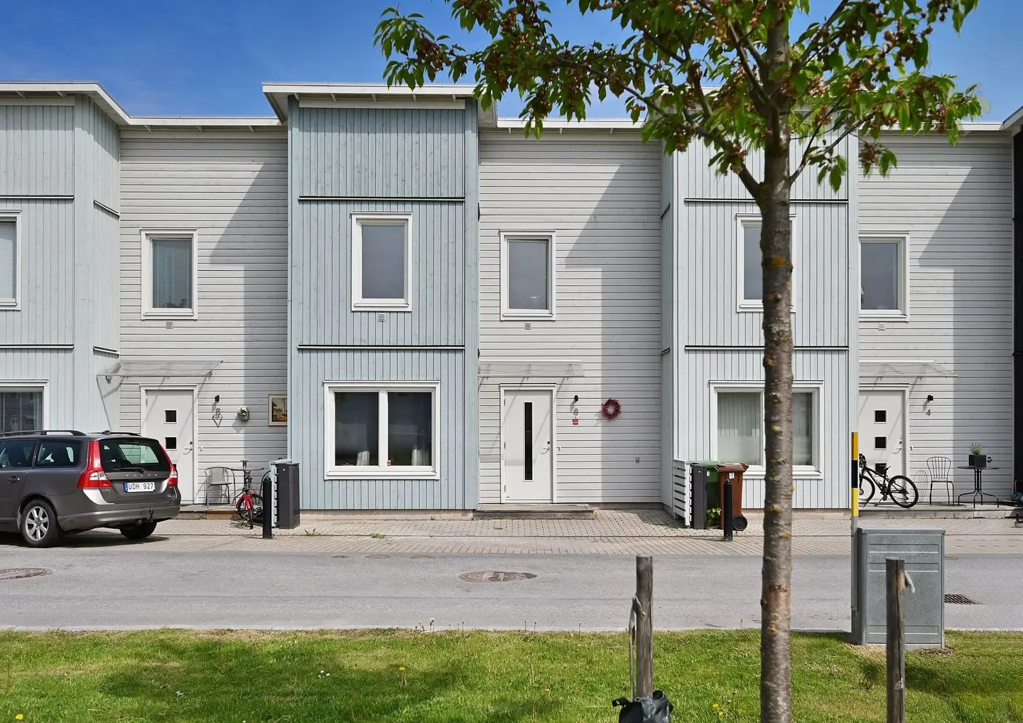 Apartment, Gårdstunet 6, Upplands Väsby. Photo 1 of 8