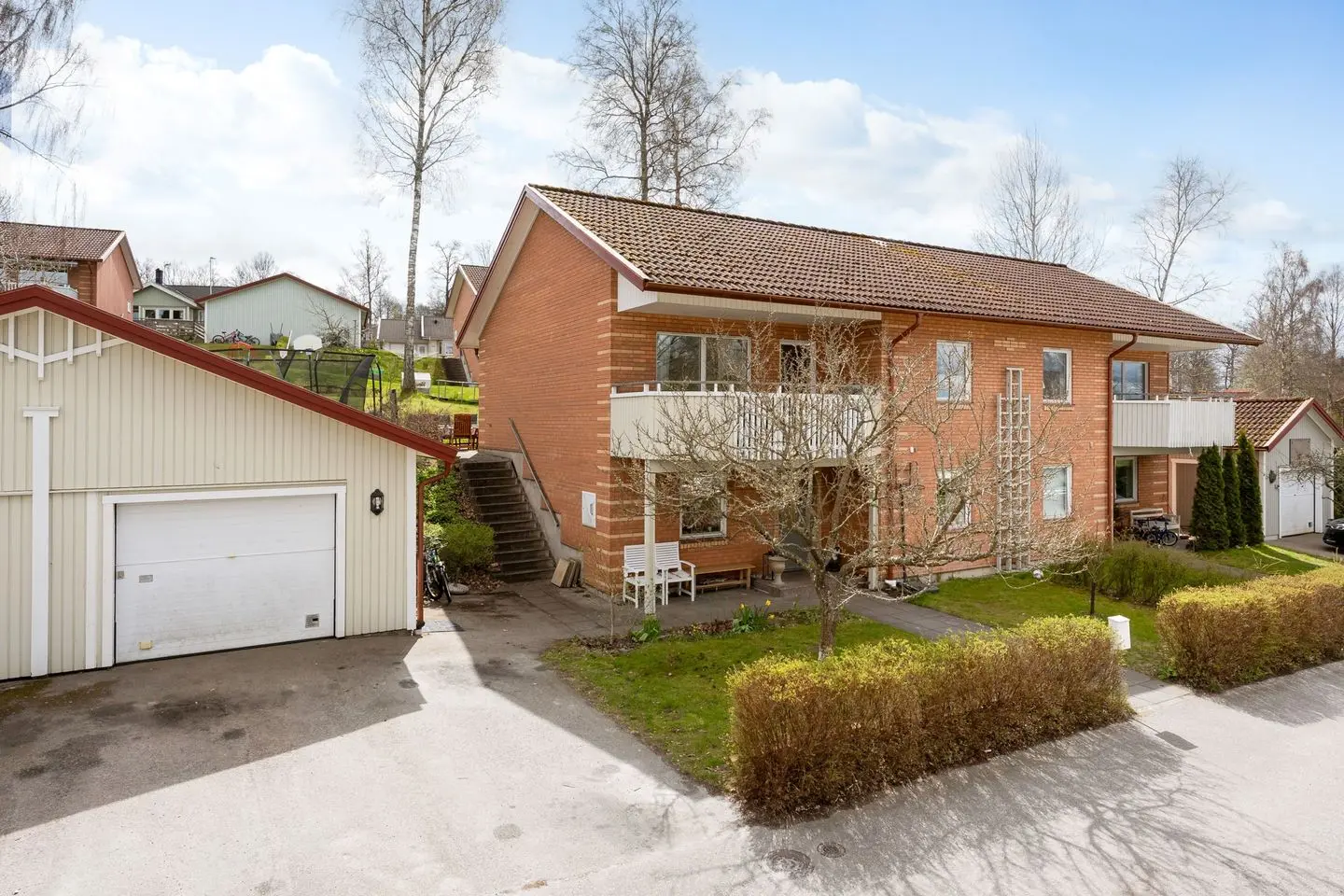 Bild 1 av 25 på Stenmursgatan 12