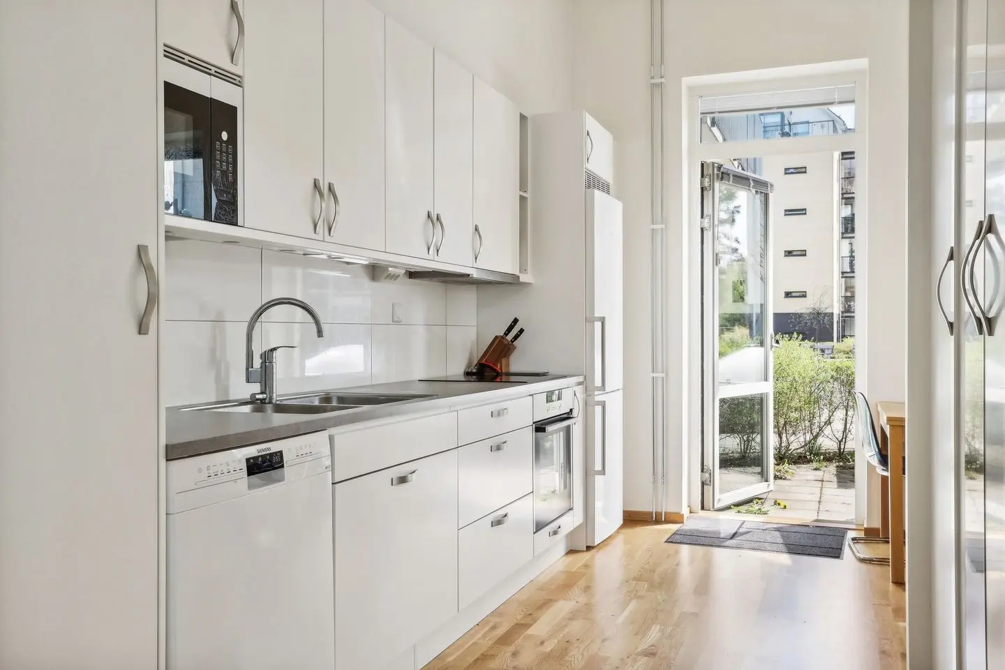Lägenhet, Nolehultsvägen 7, Göteborg. Bild 1 av 19