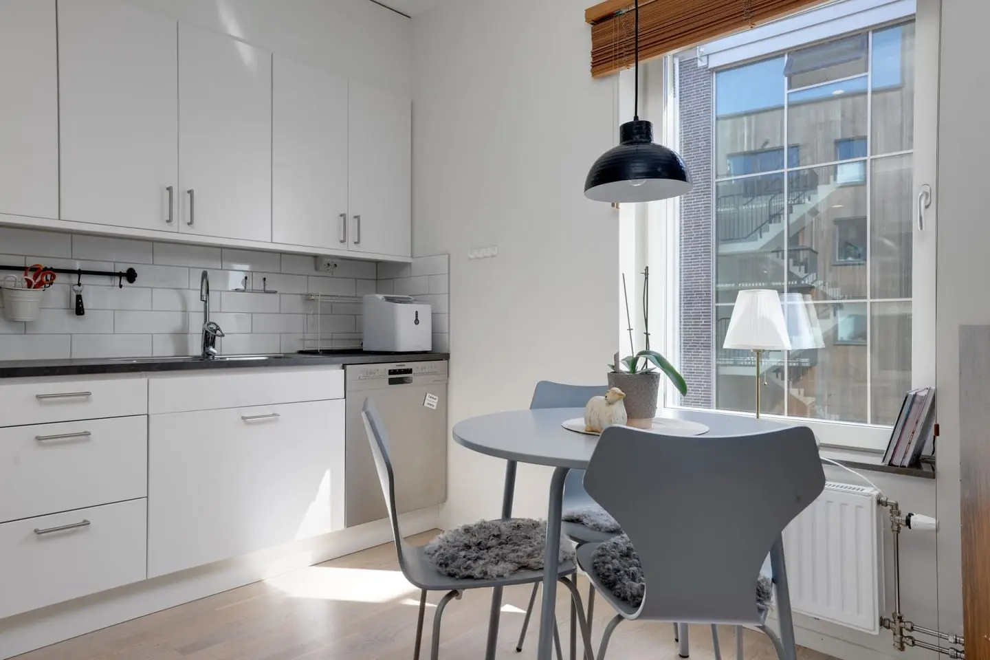 Apartment, Termikgatan 49F, Örebro. Photo 1 of 26