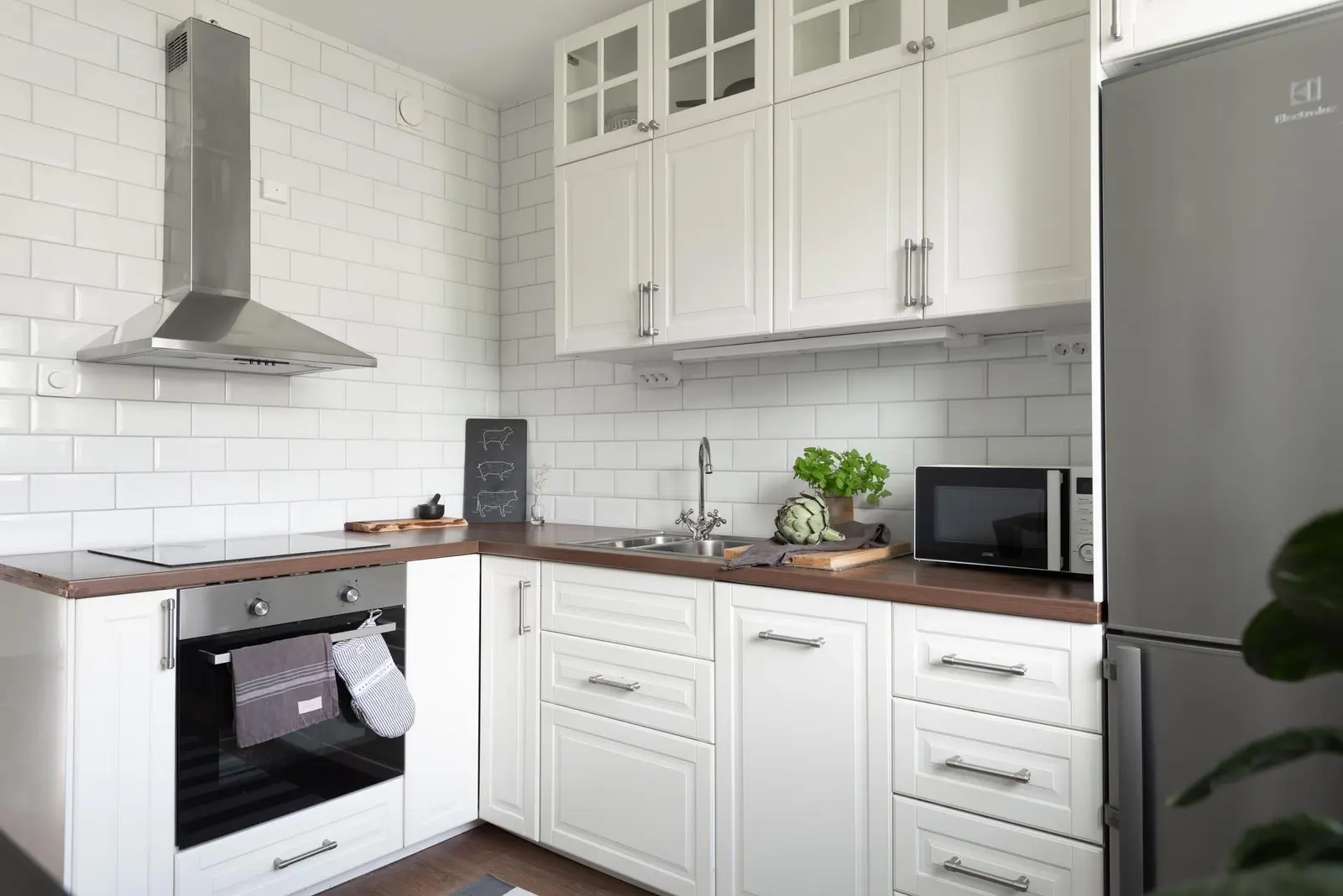 Lägenhet, Dahlgrensvägen 8A, Karlskoga. Bild 1 av 20